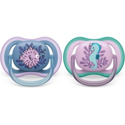 2 SUCCHIETTI ULTRA AIR 6 18...