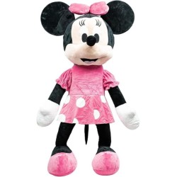 PELUCHE MINNIE OPEN MOUTH...