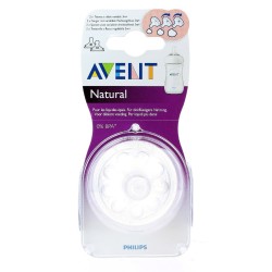 2 TETTARELLE NATURAL FLUSSO...