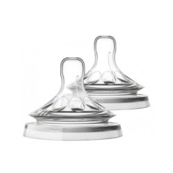 2 TETTARELLE NATURAL FLUSSO...