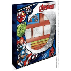 VALIGETTA 4 TIMBRI   7...