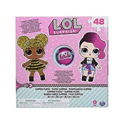 LOL PUZZLE 48 PEZZI...