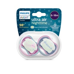 2 SUCCHIETTI ULTRA AIR...