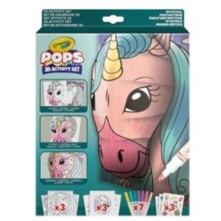POPS PETS SET ATTIVITA...