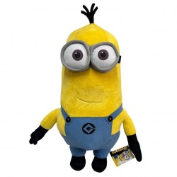 PELUCHE MINIONS KEVIN 60 CM...