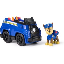 PAW PATROL VEICOLO BASE CHASE