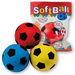 PALLINA SPUGNA DIAMETRO MM...