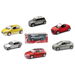 AUTOMODELLO SCALA 1 32...