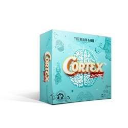 CORTEX CHALLENGE  AZZURRO...