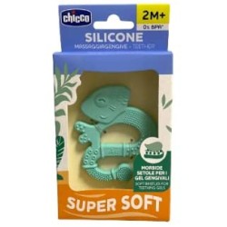 MASSAGGIAGENGIVE CON SETOLE...