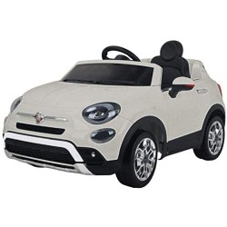 AUTO RADIOCOMANDATA...