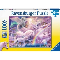 PUZZLE 100 PEZZI XXL...