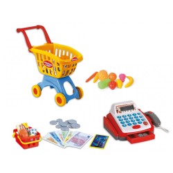 REGISTRATORE DI CASSA CON...