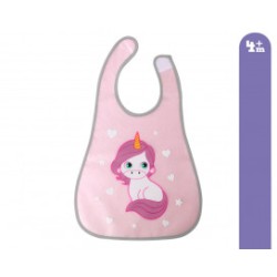 BAVAGLIO UNICORNO ART  2402