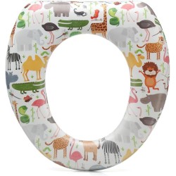 TAPPETINO RIDUTTORE WC...