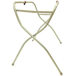 CAVALLETTO IN METALLO  ONDA...