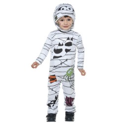 COSTUME MUMMIETTA TAGLIA 1...