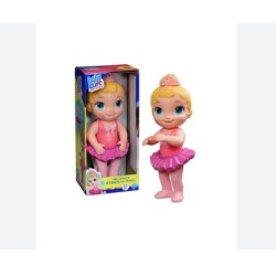 BABY ALIVE BAMBOLA CM  30