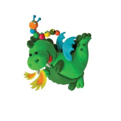 DIDO  GIOCACREA DRAGON