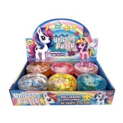 UNICORN PUTTY