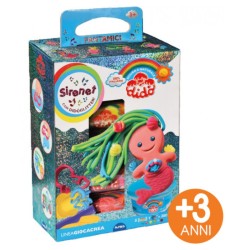 DIDO' FANTAMICI SIRENETTA    