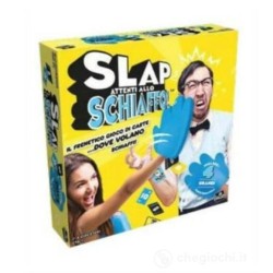 SLAP ATTENTI ALLO SCHIAFFO