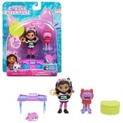 GABBY S DOLLHOUSE PACK DA 2...