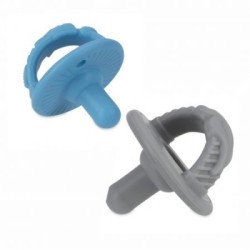 SUCCHIETTO 3D IN SILICONE A...