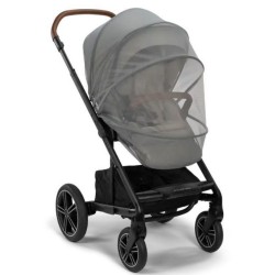 ZANZARIERA PER PASSEGGINO NUNA