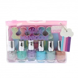 MINI NAIL SET CASE NUVOLA...