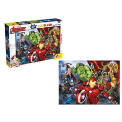 PUZZLE DOUBLE FACE MAXI...