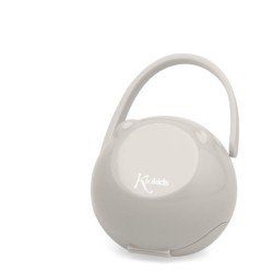 PORTA CIUCCIO GRIGIO OPACO