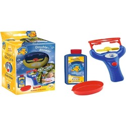 PUSTEFIX VENTILATOR DOUBLE...