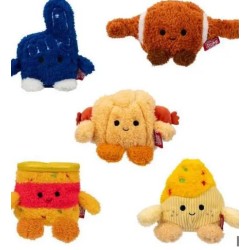 BUMBUMZ BAKER PELUCHE CM 20...