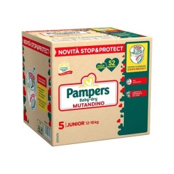 PANNOLINI BABY DRY...