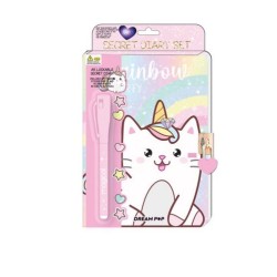 DIARIO SEGRETO CON PENNA...