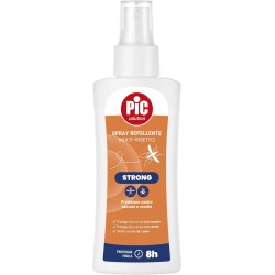 PIC STRONG SPRAY REPELLENTE...