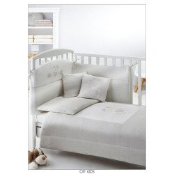 PIUMONE LETTINO SET 5 PZ...