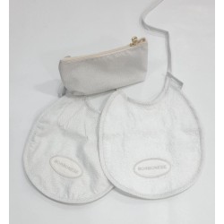 TROUSSE   2 BAVAGLINI PERLA...