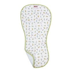 COPRIPASSEGGINO BAMBOO...