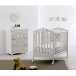 BAGNETTO 3C STAR AVANA