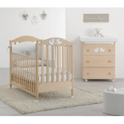 LETTINO STAR NATURALE