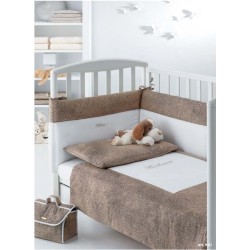 PIUMONE LETTINO SET 5 PZ...