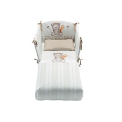 PIUMONE DOLCEMIELE BIANCO...