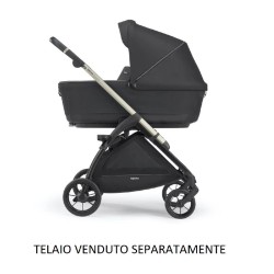 SYSTEM QUATTRO ELECTA CAB...