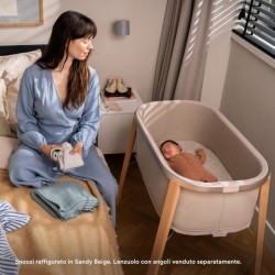 STOKKE SNOOZI SANDY GREY