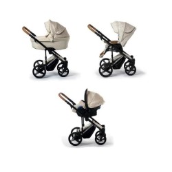 TRIO VERNUJI 2 0 BORBONESE...