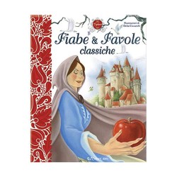 I CAPOLAVORI   FIABE...