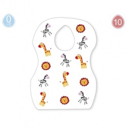 BAVETTE USA E GETTA PZ 10...