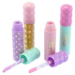 PINK IT   LIP BALM ASS  40066